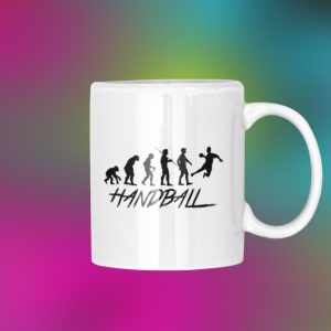 Mug – Handball Mug – Handball