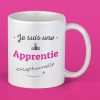 Mug – Je Suis Une Apprentie Exceptionnelle