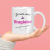 Mug – Je Suis Une Stagiaire Exceptionnelle