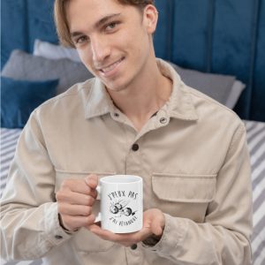 Mug – J’peux Pas J’ai Petanque Mug – J’peux Pas J’ai Petanque