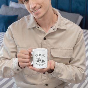 Mug – J’peux Pas J’ai Petanque Mug – J’peux Pas J’ai Petanque