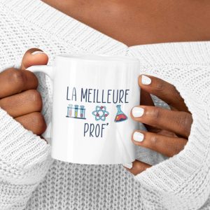 Mug – La Meilleure Prof Mug – La Meilleure Prof