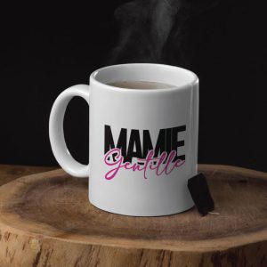 Mug – Mamie Gentille Mug – Mamie Gentille