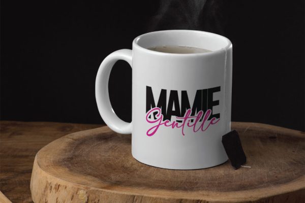 Mug – Mamie Gentille