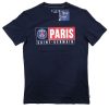 Nouveau T-shirt PSG