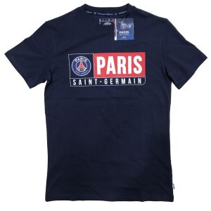 Nouveau T-shirt PSG Nouveau T-shirt PSG