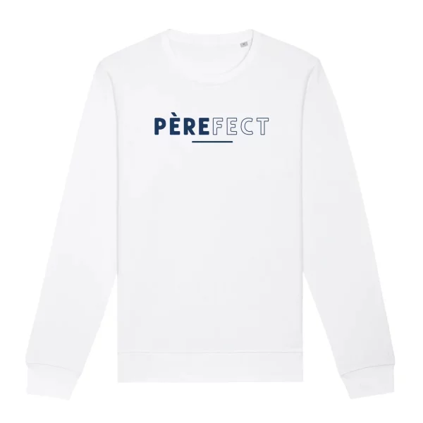 Pull papa pere fect – Pour Homme