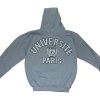 Sweat Shirt universite Paris