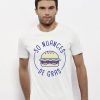 T-Shirt 50 nuances de gras