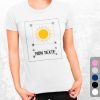 T-Shirt BIO Femme