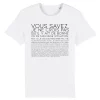 T Shirt Citation Otis Vous Savez… – Pour Homme