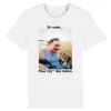 T Shirt Depardieu, en route pour niq des meres – Pour Homme