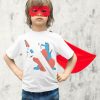 T-Shirt Enfant Safetshirt Dragon