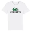 T Shirt J’accoste – Pour Homme