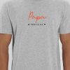 T-Shirt Papa pour la vie Pour homme