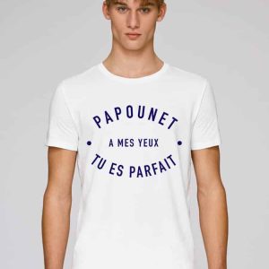 T-Shirt Papounet Parfait