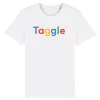 T Shirt TAGGLE – Pour Homme