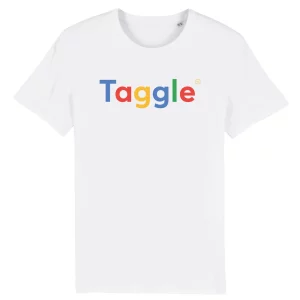 T Shirt TAGGLE – Pour Homme