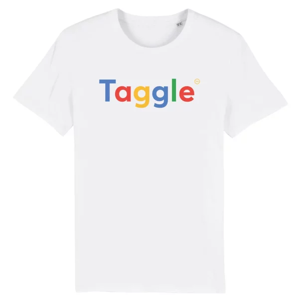 T Shirt TAGGLE – Pour Homme