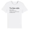 T Shirt Va fan culo – Pour Homme