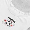 T-shirt Angleterre Supporter