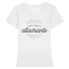 T-shirt Attachiante