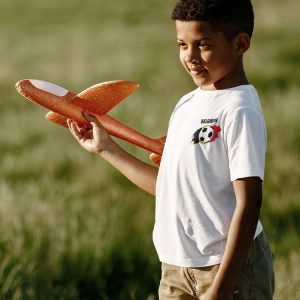 T shirt Belgique Supporter 5
