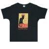 T-shirt Chat Noir