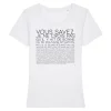 T shirt Citation Otis Vous Savez