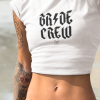 T-shirt EVJF – Bride Crew