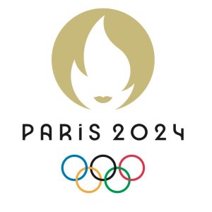 T-shirt Paris 2024 officiel 2 T shirt Paris 2024 officiel 3