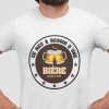 Tee-Shirt Besoin d’une Biere