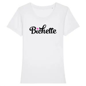 Tee Shirt Bichette