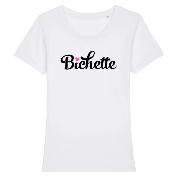 Tee Shirt Bichette