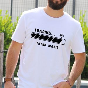 Tee-Shirt EVG Loading Tee-Shirt EVG Loading