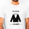 Tee-Shirt Futur Marie