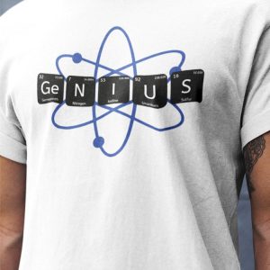 Tee-Shirt Genius Tee-Shirt Genius