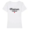 Tee Shirt Maman d_amour