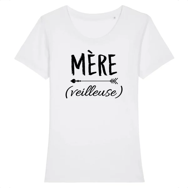 Tee Shirt Mere veilleuse