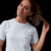 Tee-shirt – Astro personnalise – Pour femme