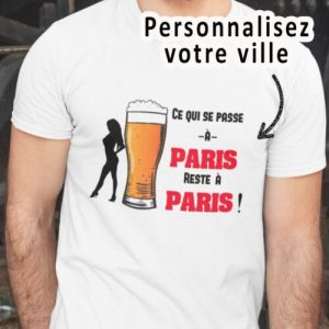 Tee-shirt Ce Qui Se Passe A EVG 2 Tee shirt Ce Qui Se Passe A EVG 3