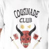 Tee-shirt – Cousinade club – Femme