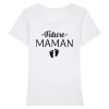 Tee shirt Future maman