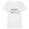 Tee shirt Hakuna Matata