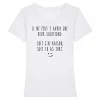 Tee shirt J_ai raison
