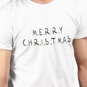 Tee-shirt Merry Christmas 2 Tee shirt Merry Christmas 3