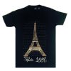 Tee shirt Tour Eiffel Paris 1889
