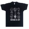 Tee shirt souvenir HISTOIRE DE L’ART