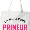 Tote bag coton recycle la meilleure primeur au monde