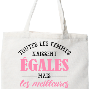 Tote bag coton recycle les meilleures avril
